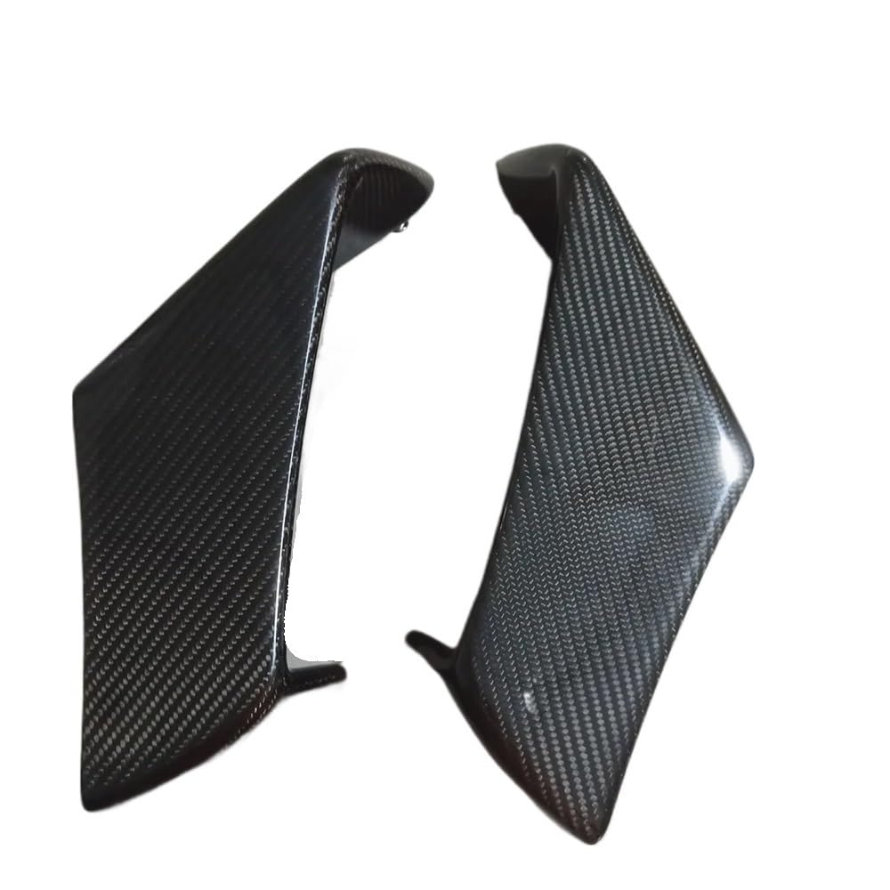 Motorrad Flankenspoiler Seitendeflektor Motorrad Carbon Side Winglets Air Deflektor Flügel Kit Spoiler Für RSV4 RF 2010-2015 2016 2017 2018 2019 2020 Motorrad Flankenspoiler Seitendeflektor Motorrad Carbon Side Winglets Air Deflektor Flügel Kit Spoiler Für RSV4 RF 2010-2015 2016 2017 2018 2019 2020 von LUTFI