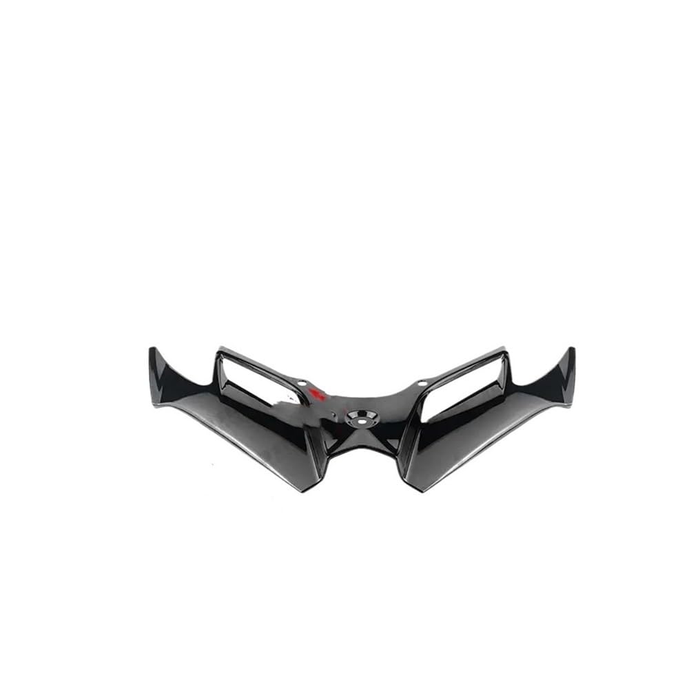 Motorrad Flankenspoiler Seitendeflektor Motorrad Front Verkleidung Winglet Aerodynamische Flügel Abdeckung Trim Spoiler Winglet Karosserie Verkleidung Für Motorrad Flankenspoiler Seitendeflektor Motorrad Front Verkleidung Winglet Aerodynamische Flügel Abdeckung Trim Spoiler Winglet Karosserie Verkleidung Für von LUTFI