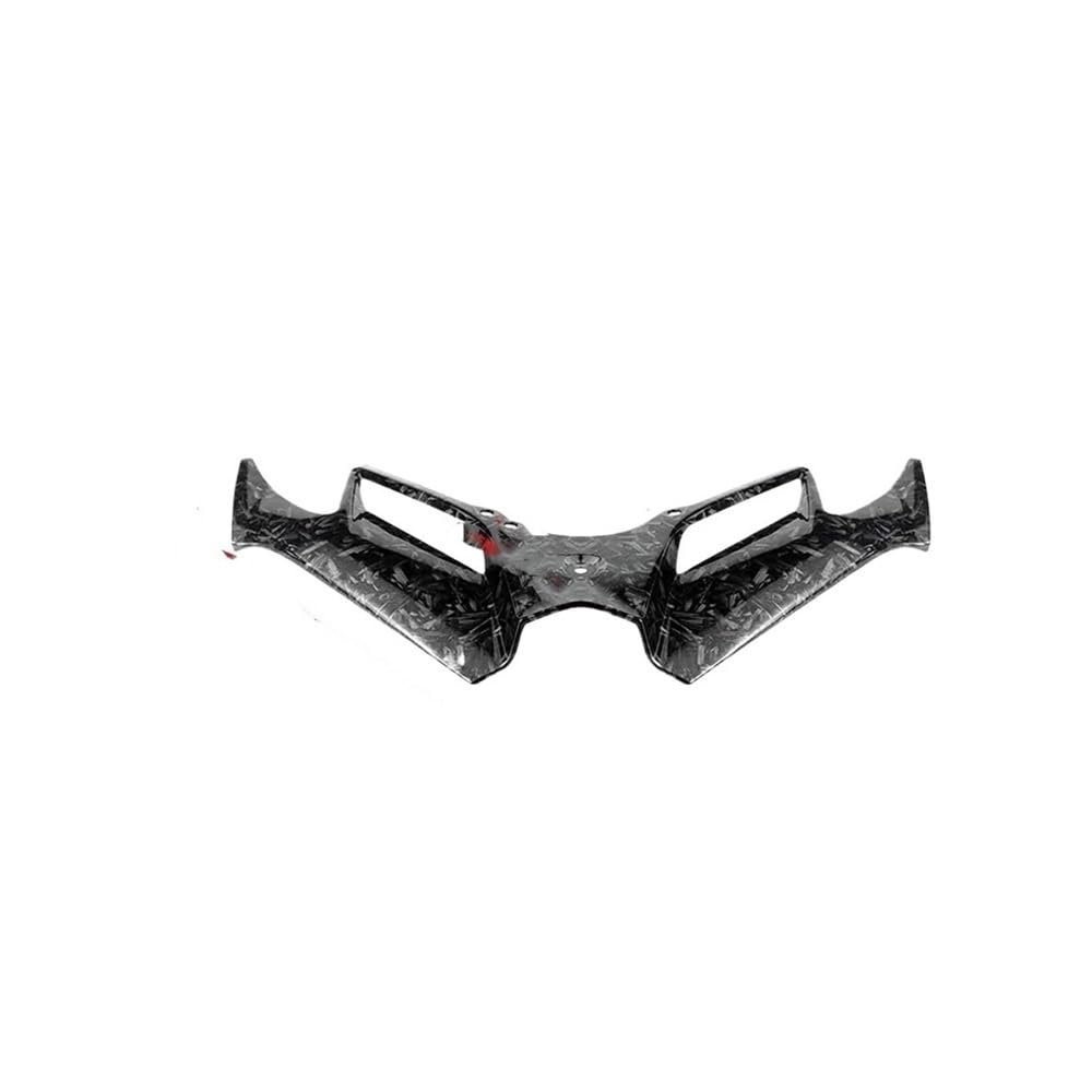 Motorrad Flankenspoiler Seitendeflektor Motorrad Front Verkleidung Winglet Aerodynamische Flügel Abdeckung Trim Spoiler Winglet Karosserie Verkleidung Für Motorrad Flankenspoiler Seitendeflektor Motorrad Front Verkleidung Winglet Aerodynamische Flügel Abdeckung Trim Spoiler Winglet Karosserie Verkleidung Für von LUTFI