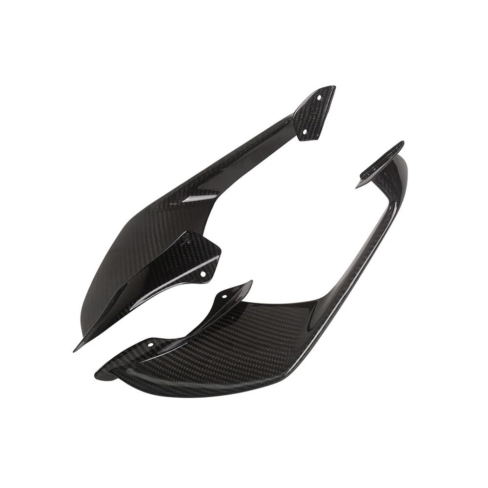 Motorrad Flankenspoiler Seitendeflektor Motorrad Seite Winglets Air Deflektor Flügel Spoiler Für YZF R1 R1M 2020 2021 2022 Seite Wind Winglet Spoiler Verkleidung Motorrad Flankenspoiler Seitendeflektor Motorrad Seite Winglets Air Deflektor Flügel Spoiler Für YZF R1 R1M 2020 2021 2022 Seite Wind Winglet Spoiler Verkleidung von LUTFI