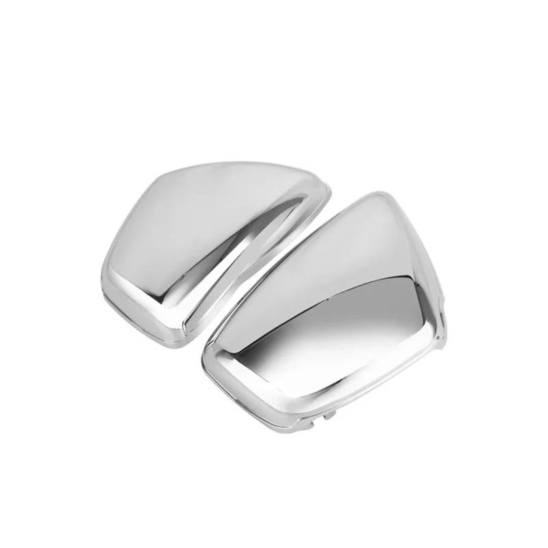 Motorrad Flankenspoiler Seitendeflektor Motorrad Verkleidung Abdeckung Für XV 700 750 1000 1100 Für Virago 1984-up Seite Abdeckung Links & Rechts Schutz Abdeckung von LUTFI