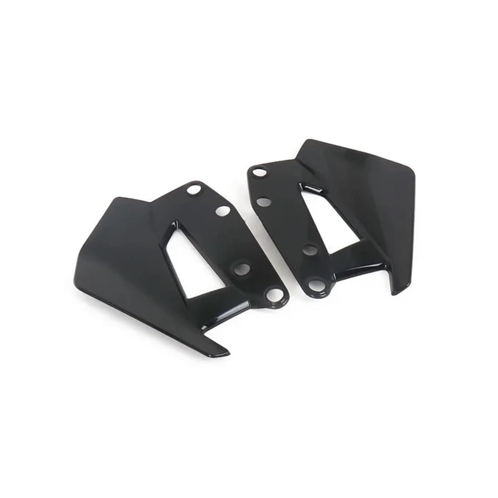 Motorrad Flankenspoiler Seitendeflektor Motorrad Vorne Windabweiser Für R 1300 GS R1300GS R1300 GS 2024-Zubehör Seite Spoiler Windschutzscheibe Windschutz von LUTFI