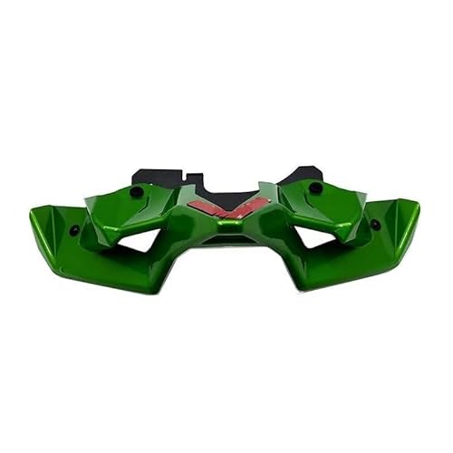 Motorrad Flankenspoiler Seitendeflektor Motorradzubehör Schwarzer nackter Front-Downforce-Spoiler Winglet Aerodynamischer Flügelsatz Spoiler für Kaw&asaki Z900 2020 2021 2022 Motorrad Flankenspoiler Seitendeflektor Motorradzubehör Schwarzer nackter Front-Downforce-Spoiler Winglet Aerodynamischer Flügelsatz Spoiler für Kaw&asaki Z900 2020 2021 2022 von LUTFI