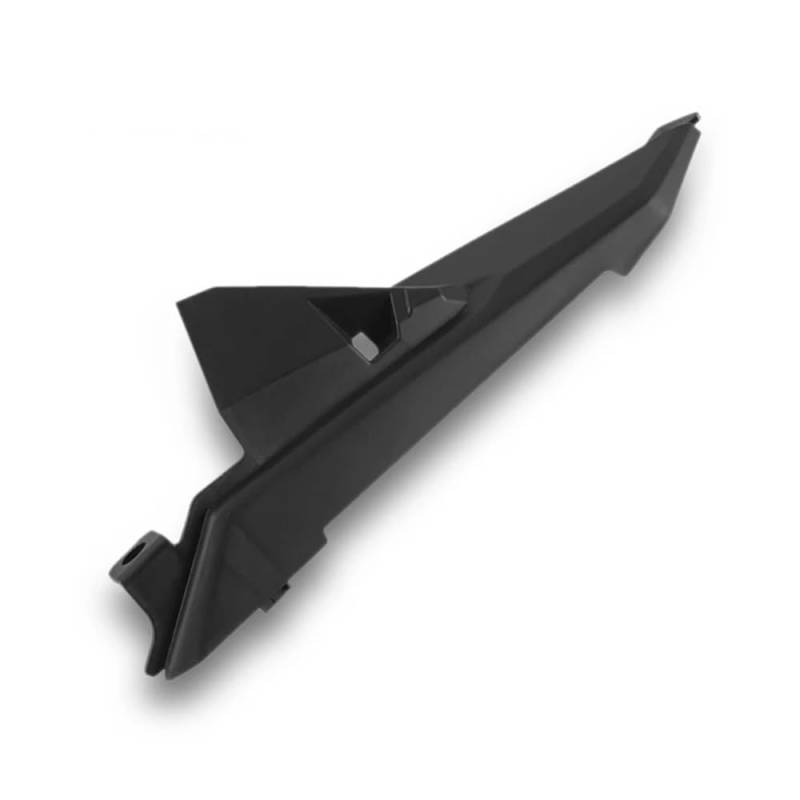 Motorrad Flankenspoiler Seitendeflektor Motorradzubehör Seitenteil Rahmen Slider Spoiler Styler Unlackiert Für CB650R CBR650R CB 650 R CBR 650R 2021-2023 von LUTFI