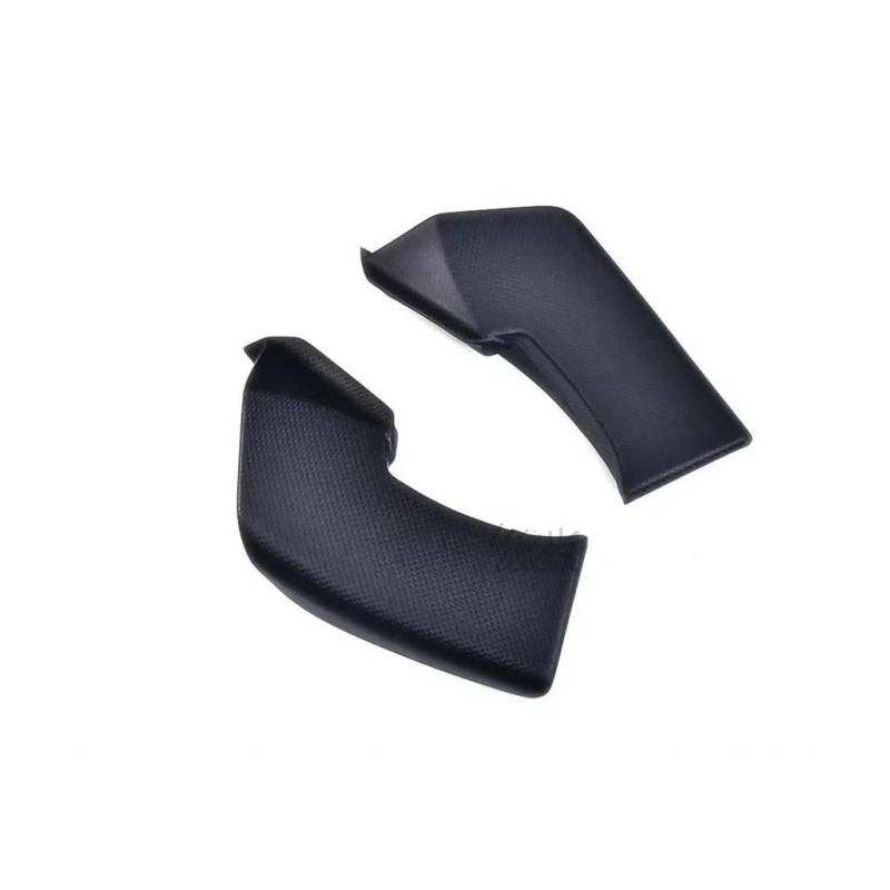 Motorrad Flankenspoiler Seitendeflektor Oberen Unteren Winglets Seite Festen Flügel Für Für Streetfighter V2 V4 V4S 2019-2023 Motorrad Air Deflektor Verkleidung von LUTFI