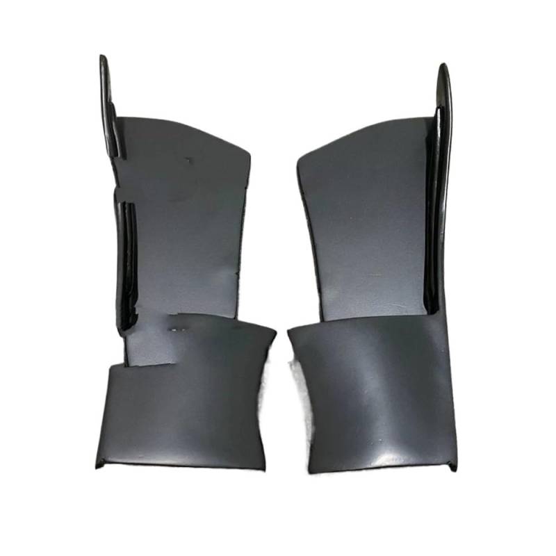 Motorrad Flankenspoiler Seitendeflektor V4S Winglet Aerodynamische Flügel Deflektor Spoiler Für Für Panigale V4 V4S V4R V4SP 21-22 Motorrad Verkleidung Seite von LUTFI