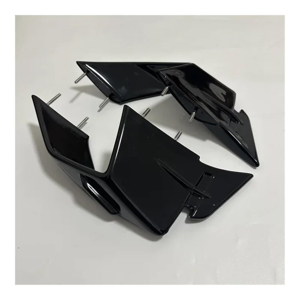 Motorrad Flankenspoiler Seitendeflektor Winglet Aerodynamische Flügel Deflektor Spoiler für S1000RR S1000 RR M1000RR 2019-2023 2020 2021 Motorrad Verkleidung Seite Motorrad Flankenspoiler Seitendeflektor Winglet Aerodynamische Flügel Deflektor Spoiler für S1000RR S1000 RR M1000RR 2019-2023 2020 2021 Motorrad Verkleidung Seite von LUTFI
