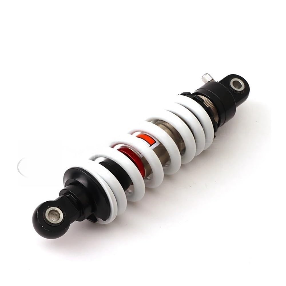 Motorrad Stoßdämpfer Motorrad-Stoßdämpfer Stoßdämpfer 260 Mm Hintere Stoßdämpfer-Dämpfung Verstellbar Geeignet Für Cross-Country-Motorräder Motorrad Stoßdämpfer Motorrad-Stoßdämpfer Stoßdämpfer 260 Mm Hintere Stoßdämpfer-Dämpfung Verstellbar Geeignet Für Cross-Country-Motorräder von LUTFI