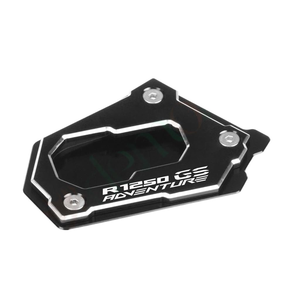 Seitenständer Vergrößern Platte Motorrad Für B&MW R 1250 GS LC ADV R1250GS R1250 GS Adventure Ständer Fuß Seite Stehen Unterstützung Platte Verlängerung Pad Zubehör Seitenständer Vergrößern Platte Motorrad Für B&MW R 1250 GS LC ADV R1250GS R1250 GS Adventure Ständer Fuß Seite Stehen Unterstützung Platte Verlängerung Pad Zubehör von LUTFI