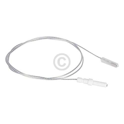 LUTH Premium Profi Parts Kompatibel mit Smeg Zündkerze 870mm 810930151 für Gasherd von LUTH Premium Profi Parts