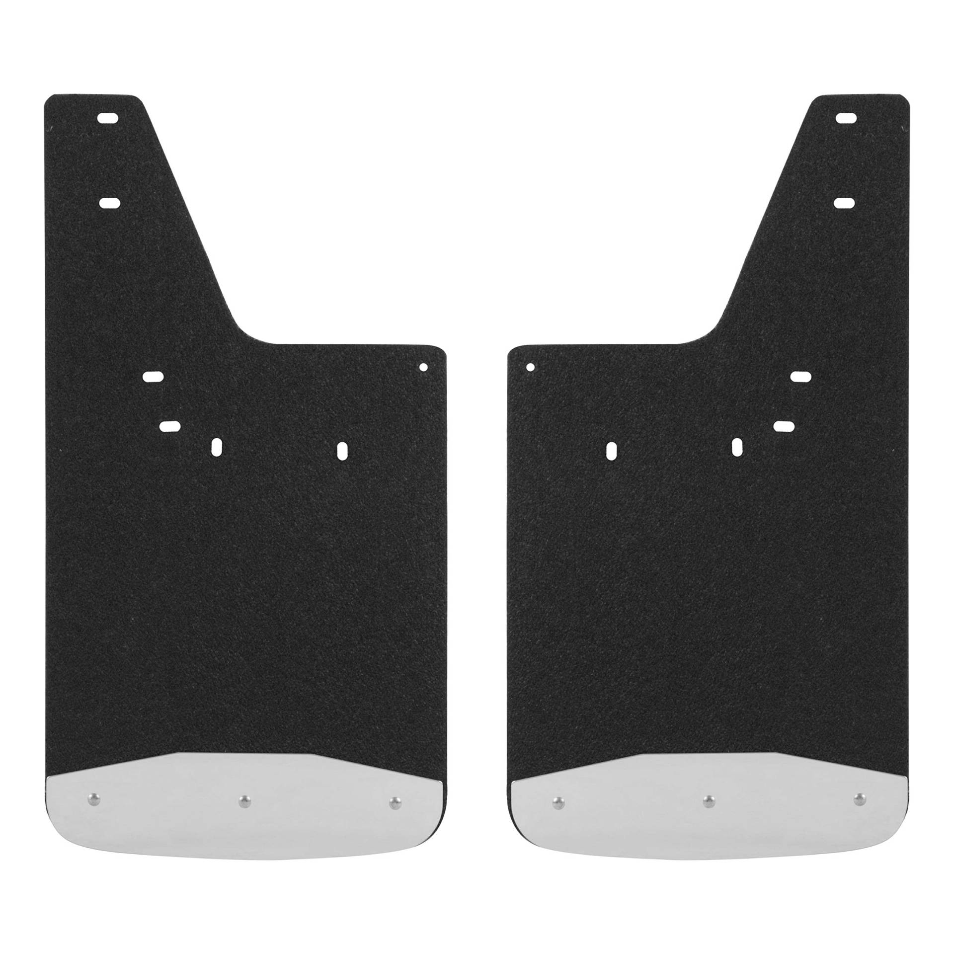 LUVERNE 250932 Select, 2500, 3500, 4500, 5500, Dodge Ram 1500, schwarz, 12 x 23-Inch LUVERNE 250932 Select, 2500, 3500, 4500, 5500, Dodge Ram 1500, schwarz, 12 x 23-Inch von LUVERNE