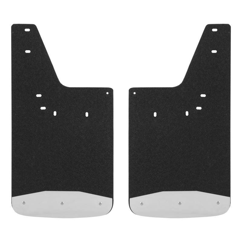 LUVERNE 250932 Select, 2500, 3500, 4500, 5500, Dodge Ram 1500, schwarz, 12 x 23-Inch von LUVERNE