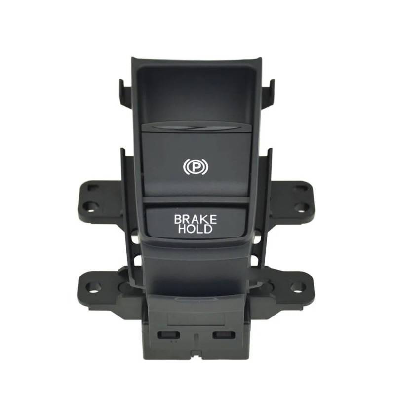 LUXUNA Elektrischer Handbremsschalter Auto Elektronische Auto Hand Brems Taste Parkplatz Bremse Schalter Für HRV XRV HR-V XR-V 2015-2020 35355-T7A-J01 35355T7AJ01 von LUXUNA