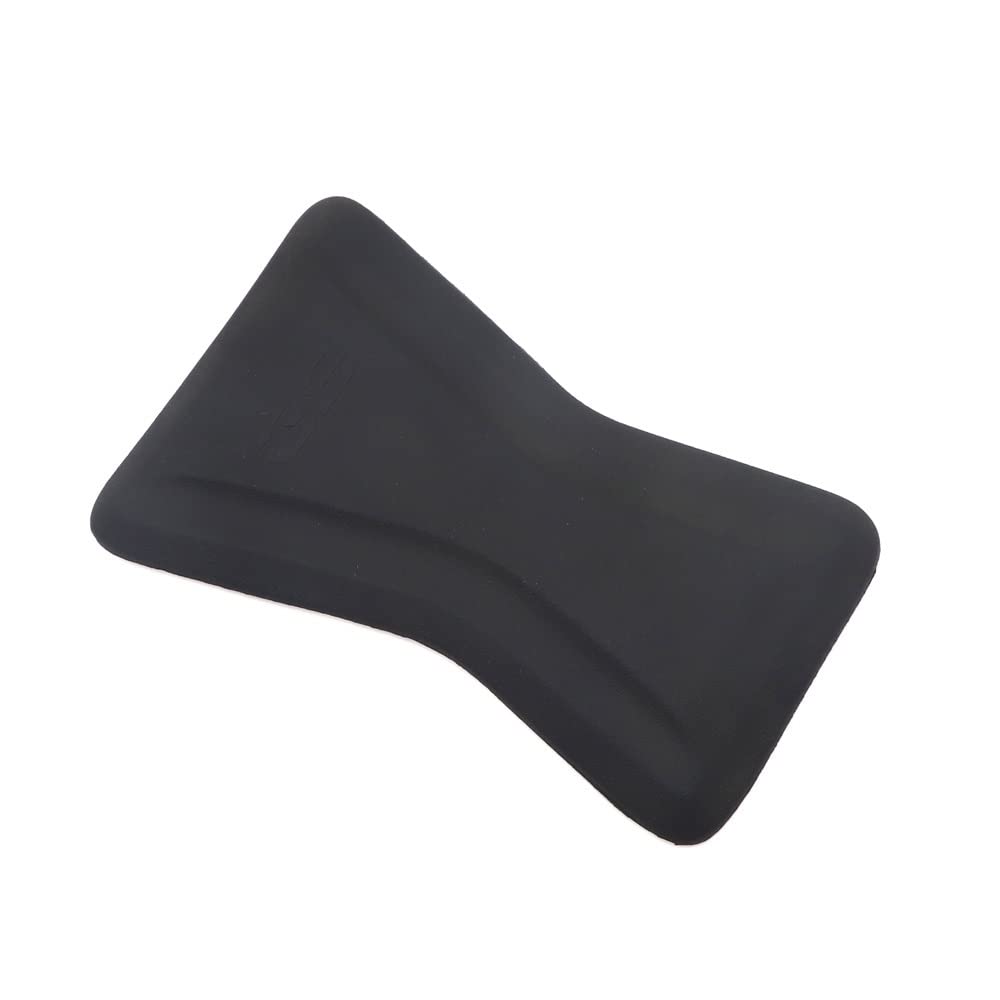 LUXUNA Motorrad-Tankschutz Motorrad Seite Kraftstoff Tank Pads Schutz Aufkleber Aufkleber Gas Knie Grip Traktion Pad Für B&MW F750GS F850GS F 750 850 GS 2018- (Color : 7) von LUXUNA