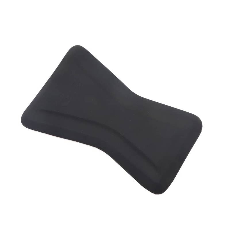 LUXUNA Motorrad-Tankschutz Motorrad Seite Kraftstoff Tank Pads Schutz Aufkleber Aufkleber Gas Knie Grip Traktion Pad Für B&MW F750GS F850GS F 750 850 GS 2018- (Color : 7) von LUXUNA