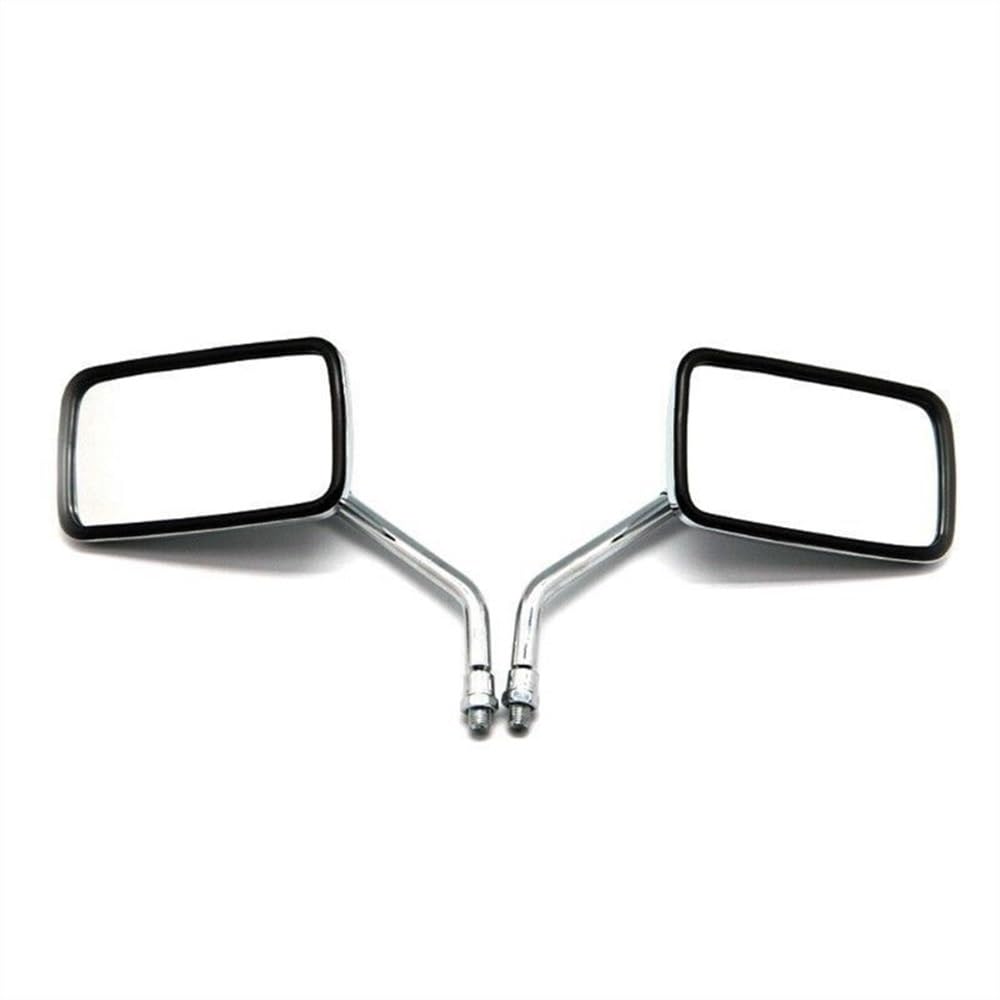 Motorrad Spiegel Motorrad Geändert Platz Rückspiegel Für H&ONDA Shadow VT VT1100 VT750 VT600 VF750 Magna 750 Motorrad Spiegel Motorrad Geändert Platz Rückspiegel Für H&ONDA Shadow VT VT1100 VT750 VT600 VF750 Magna 750 von LUXUNA