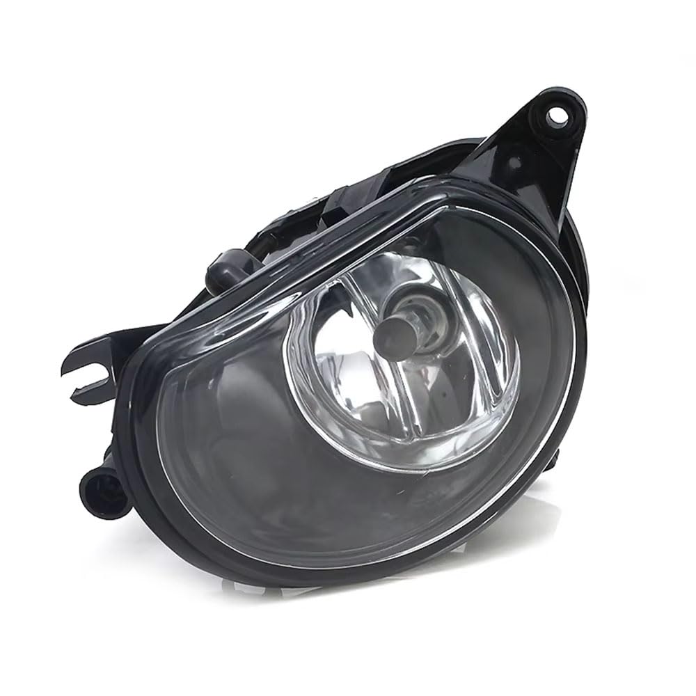 LUYYT Auto Front Stoßstange Nebel Licht Nebelscheinwerfer kompatibel mit für AUDI A3 2004-2008 Q7 2007-2009,Right LUYYT Auto Front Stoßstange Nebel Licht Nebelscheinwerfer kompatibel mit für AUDI A3 2004-2008 Q7 2007-2009,Right von LUYYT
