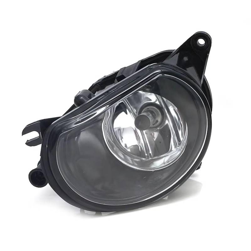LUYYT Auto Front Stoßstange Nebel Licht Nebelscheinwerfer kompatibel mit für AUDI A3 2004-2008 Q7 2007-2009,Right von LUYYT