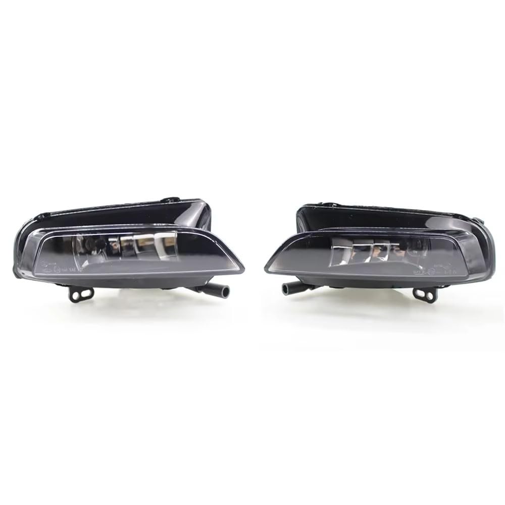 LUYYT Auto Front Stoßstange Nebel Licht Nebelscheinwerfer kompatibel mit für AUDI A3 8V RS3 S3 Hatchback 2012-2016,Left+Right LUYYT Auto Front Stoßstange Nebel Licht Nebelscheinwerfer kompatibel mit für AUDI A3 8V RS3 S3 Hatchback 2012-2016,Left+Right von LUYYT