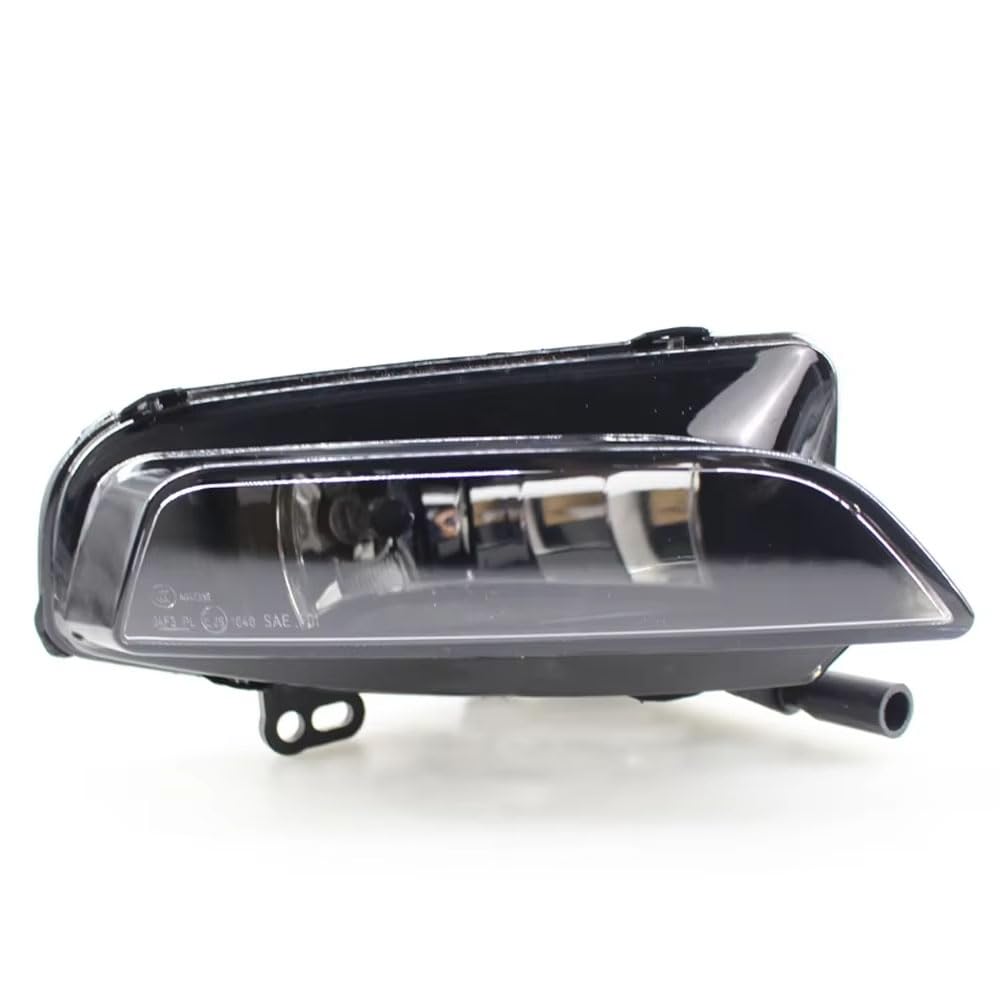 LUYYT Auto Front Stoßstange Nebel Licht Nebelscheinwerfer kompatibel mit für AUDI A3 8V RS3 S3 Hatchback 2012-2016,Right LUYYT Auto Front Stoßstange Nebel Licht Nebelscheinwerfer kompatibel mit für AUDI A3 8V RS3 S3 Hatchback 2012-2016,Right von LUYYT