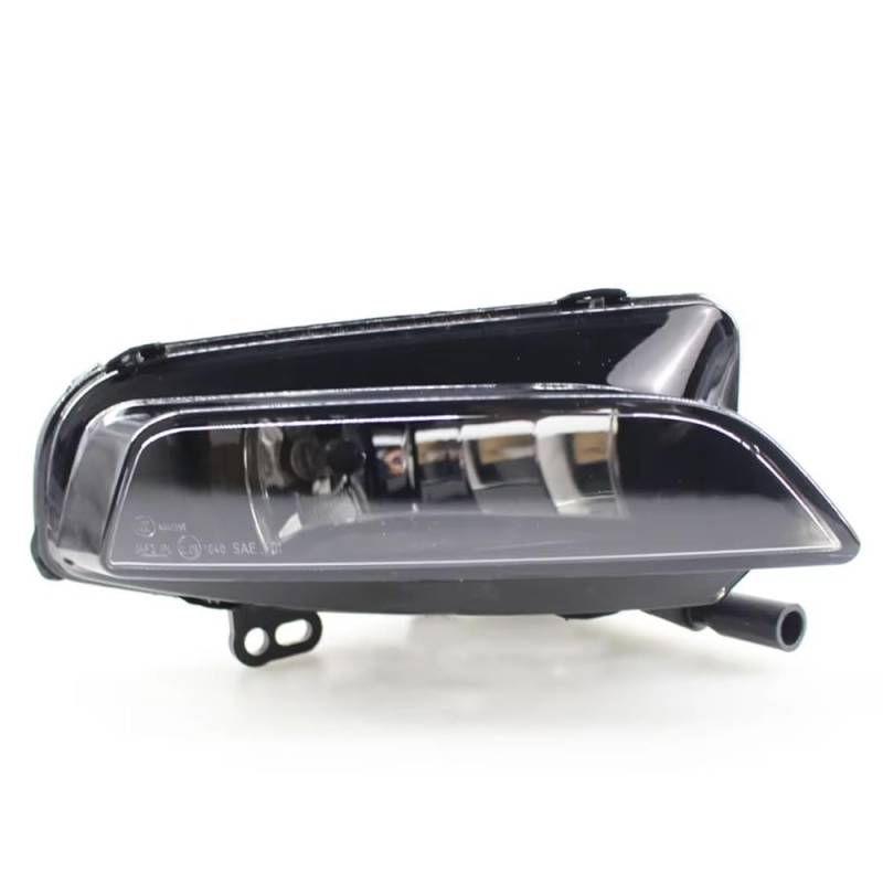 LUYYT Auto Front Stoßstange Nebel Licht Nebelscheinwerfer kompatibel mit für AUDI A3 8V RS3 S3 Hatchback 2012-2016,Right von LUYYT