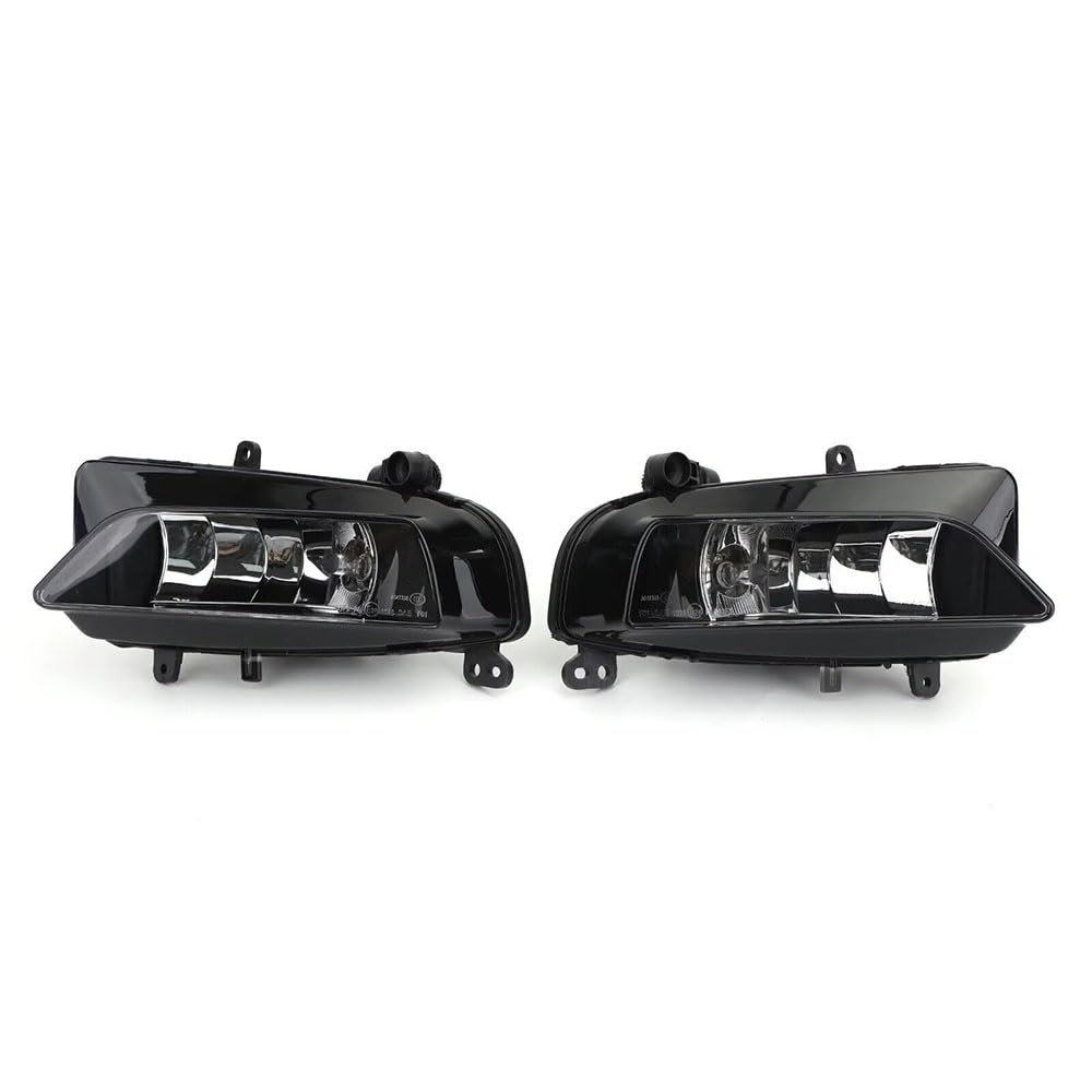 LUYYT Auto Front Stoßstange Nebel Licht Nebelscheinwerfer kompatibel mit für AUDI A5 S-Line S5 2013 2014 2015 2016,Left+Right LUYYT Auto Front Stoßstange Nebel Licht Nebelscheinwerfer kompatibel mit für AUDI A5 S-Line S5 2013 2014 2015 2016,Left+Right von LUYYT