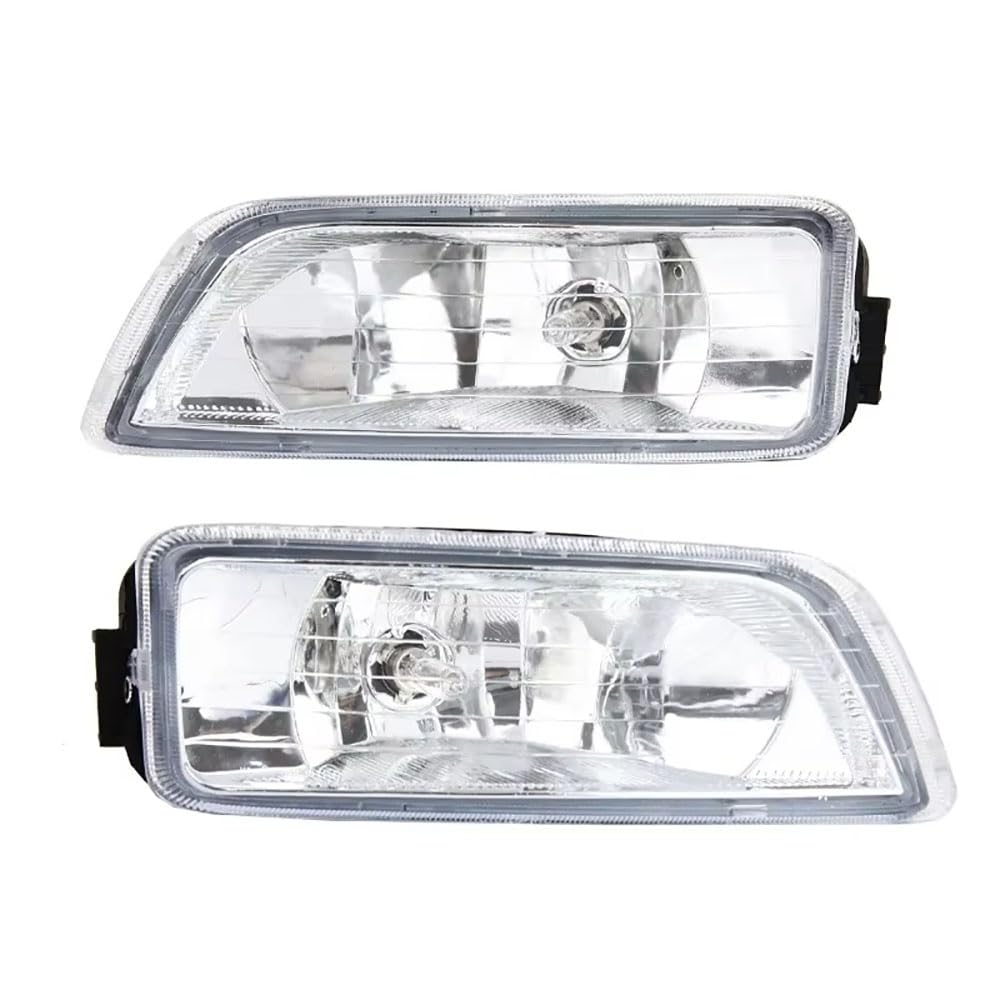 LUYYT Auto Front Stoßstange Nebel Licht Nebelscheinwerfer kompatibel mit für Accord 2003-2007 LUYYT Auto Front Stoßstange Nebel Licht Nebelscheinwerfer kompatibel mit für Accord 2003-2007 von LUYYT
