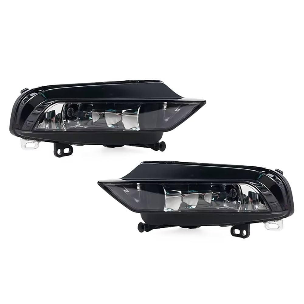 LUYYT Auto Front Stoßstange Nebel Licht Nebelscheinwerfer kompatibel mit für Audi A3 Sedan 2015 2016,Left+Right LUYYT Auto Front Stoßstange Nebel Licht Nebelscheinwerfer kompatibel mit für Audi A3 Sedan 2015 2016,Left+Right von LUYYT