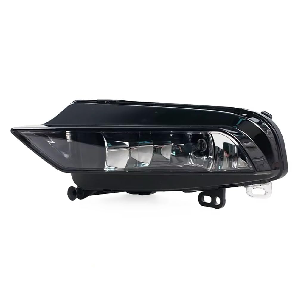 LUYYT Auto Front Stoßstange Nebel Licht Nebelscheinwerfer kompatibel mit für Audi A3 Sedan 2015 2016,Left LUYYT Auto Front Stoßstange Nebel Licht Nebelscheinwerfer kompatibel mit für Audi A3 Sedan 2015 2016,Left von LUYYT