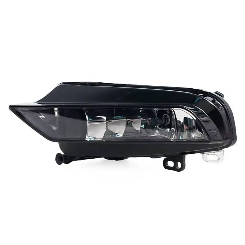 LUYYT Auto Front Stoßstange Nebel Licht Nebelscheinwerfer kompatibel mit für Audi A3 Sedan 2015 2016,Left von LUYYT