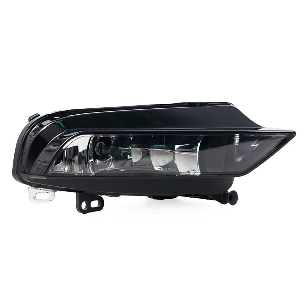LUYYT Auto Front Stoßstange Nebel Licht Nebelscheinwerfer kompatibel mit für Audi A3 Sedan 2015 2016,Right LUYYT Auto Front Stoßstange Nebel Licht Nebelscheinwerfer kompatibel mit für Audi A3 Sedan 2015 2016,Right von LUYYT