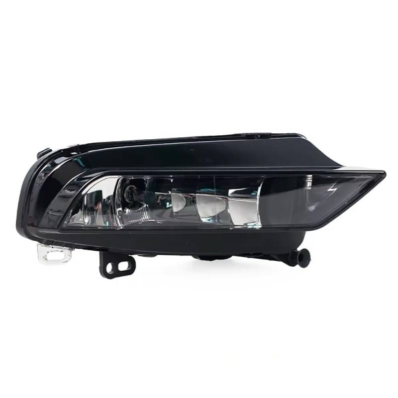 LUYYT Auto Front Stoßstange Nebel Licht Nebelscheinwerfer kompatibel mit für Audi A3 Sedan 2015 2016,Right von LUYYT