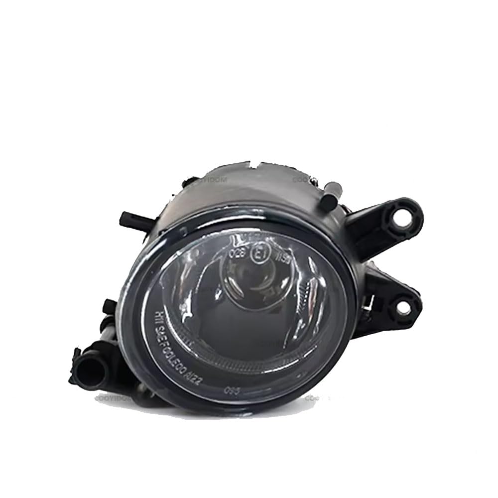 LUYYT Auto Front Stoßstange Nebel Licht Nebelscheinwerfer kompatibel mit für Audi A4 B6 2001 2002 2003 2004 2005,Left LUYYT Auto Front Stoßstange Nebel Licht Nebelscheinwerfer kompatibel mit für Audi A4 B6 2001 2002 2003 2004 2005,Left von LUYYT