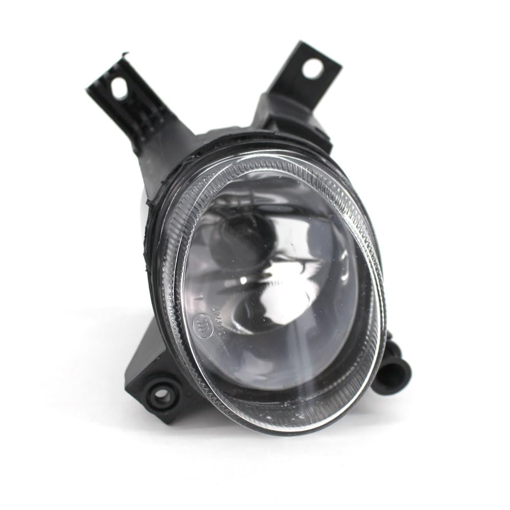 LUYYT Auto Front Stoßstange Nebel Licht Nebelscheinwerfer kompatibel mit für Audi A4 S4 Avant B7 2005-2008 A3 2004-2013,Left LUYYT Auto Front Stoßstange Nebel Licht Nebelscheinwerfer kompatibel mit für Audi A4 S4 Avant B7 2005-2008 A3 2004-2013,Left von LUYYT