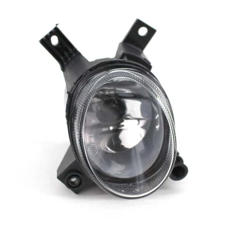 LUYYT Auto Front Stoßstange Nebel Licht Nebelscheinwerfer kompatibel mit für Audi A4 S4 Avant B7 2005-2008 A3 2004-2013,Left von LUYYT