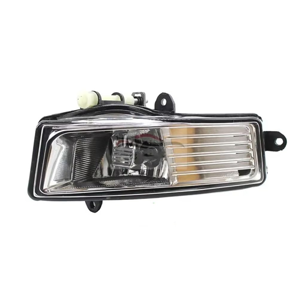 LUYYT Auto Front Stoßstange Nebel Licht Nebelscheinwerfer kompatibel mit für Audi A6 C6 2009 2010 2011,Left LUYYT Auto Front Stoßstange Nebel Licht Nebelscheinwerfer kompatibel mit für Audi A6 C6 2009 2010 2011,Left von LUYYT