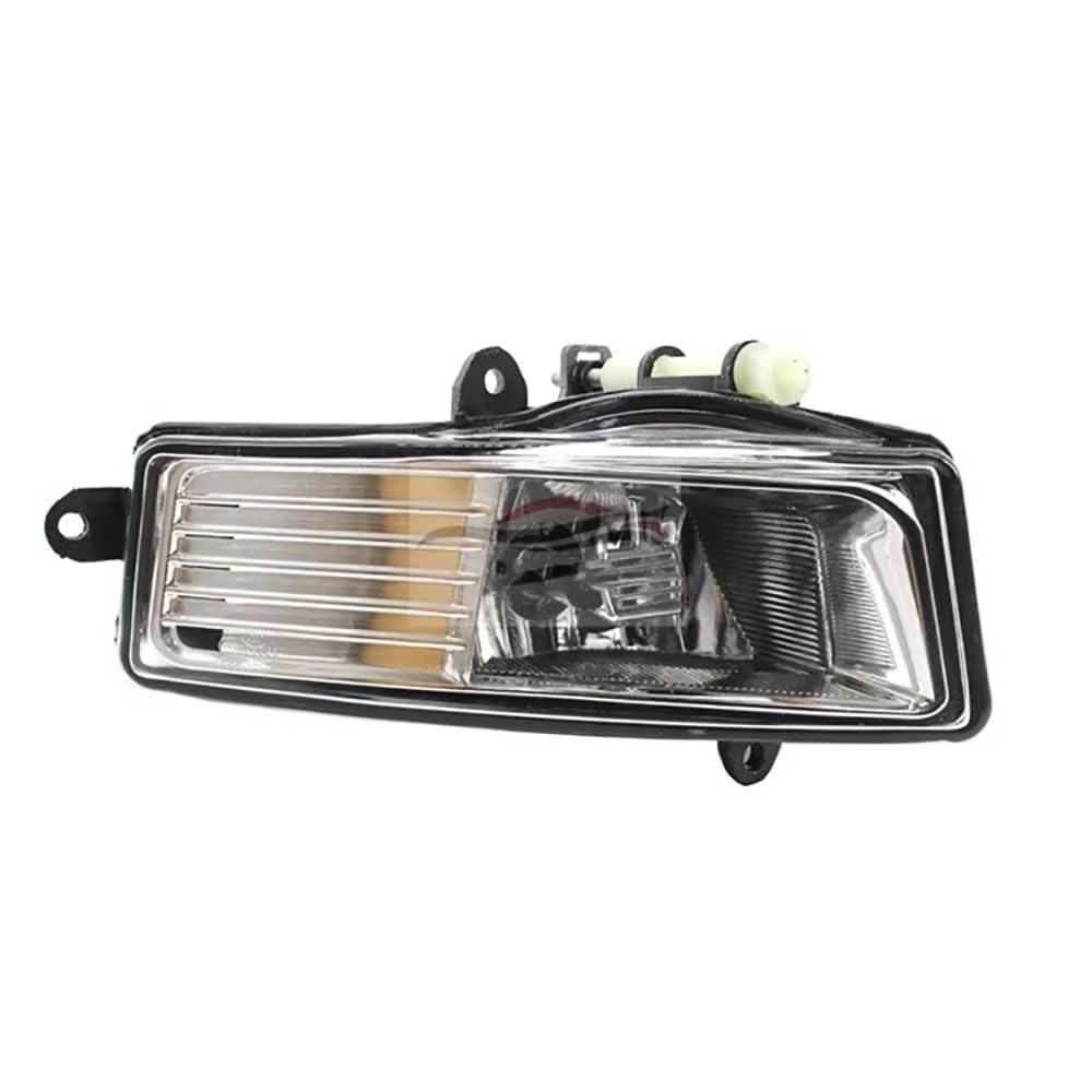 LUYYT Auto Front Stoßstange Nebel Licht Nebelscheinwerfer kompatibel mit für Audi A6 C6 2009 2010 2011,Right LUYYT Auto Front Stoßstange Nebel Licht Nebelscheinwerfer kompatibel mit für Audi A6 C6 2009 2010 2011,Right von LUYYT