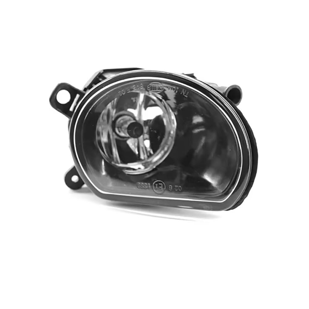 LUYYT Auto Front Stoßstange Nebel Licht Nebelscheinwerfer kompatibel mit für Audi A8 D3 2005 2006 2007,Left LUYYT Auto Front Stoßstange Nebel Licht Nebelscheinwerfer kompatibel mit für Audi A8 D3 2005 2006 2007,Left von LUYYT