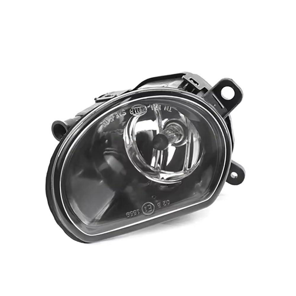 LUYYT Auto Front Stoßstange Nebel Licht Nebelscheinwerfer kompatibel mit für Audi A8 D3 2005 2006 2007,Right LUYYT Auto Front Stoßstange Nebel Licht Nebelscheinwerfer kompatibel mit für Audi A8 D3 2005 2006 2007,Right von LUYYT