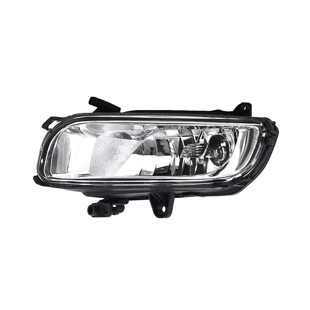 LUYYT Auto Front Stoßstange Nebel Licht Nebelscheinwerfer kompatibel mit für Audi A8 Quattro A8 D3 2008 2009 2010,Left LUYYT Auto Front Stoßstange Nebel Licht Nebelscheinwerfer kompatibel mit für Audi A8 Quattro A8 D3 2008 2009 2010,Left von LUYYT