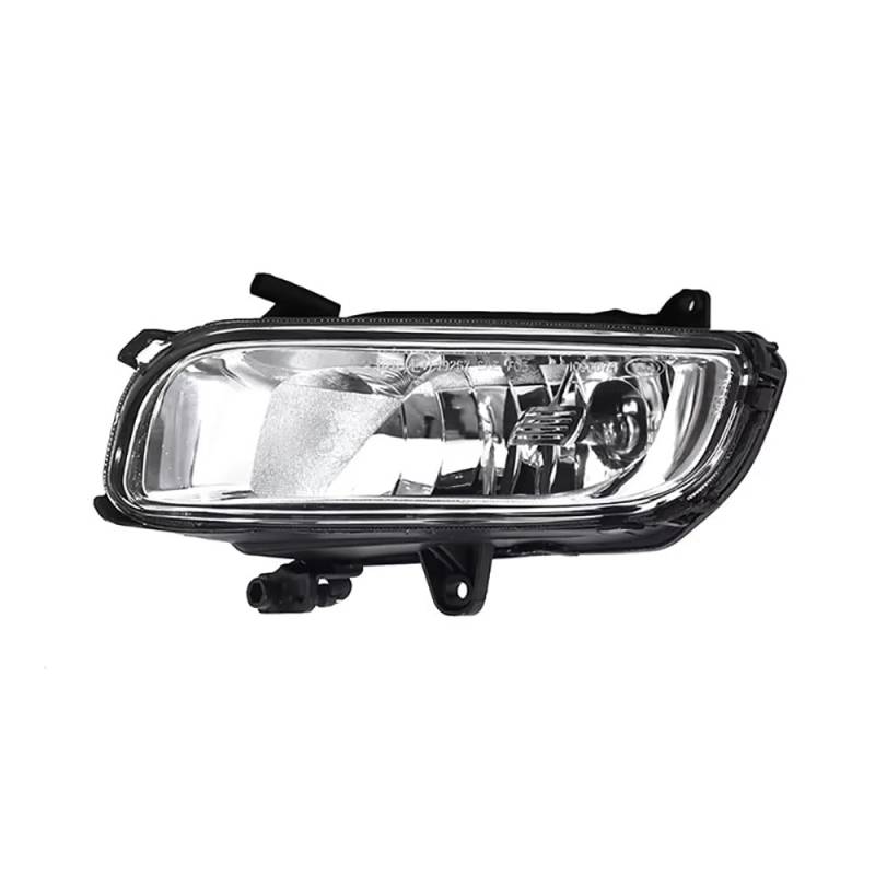 LUYYT Auto Front Stoßstange Nebel Licht Nebelscheinwerfer kompatibel mit für Audi A8 Quattro A8 D3 2008 2009 2010,Left von LUYYT