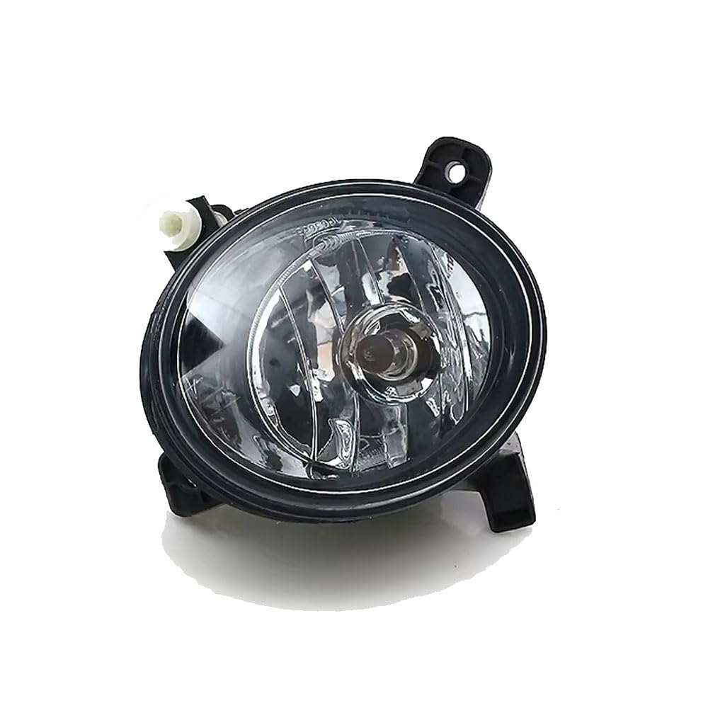 LUYYT Auto Front Stoßstange Nebel Licht Nebelscheinwerfer kompatibel mit für Audi Q5 2009 2010 2011 2012,Right LUYYT Auto Front Stoßstange Nebel Licht Nebelscheinwerfer kompatibel mit für Audi Q5 2009 2010 2011 2012,Right von LUYYT