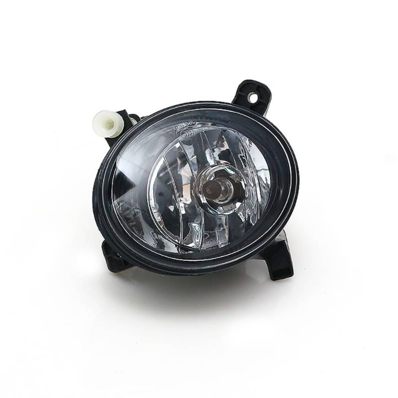 LUYYT Auto Front Stoßstange Nebel Licht Nebelscheinwerfer kompatibel mit für Audi Q5 2009 2010 2011 2012 2013 2014 2015 2016 2017,Left von LUYYT