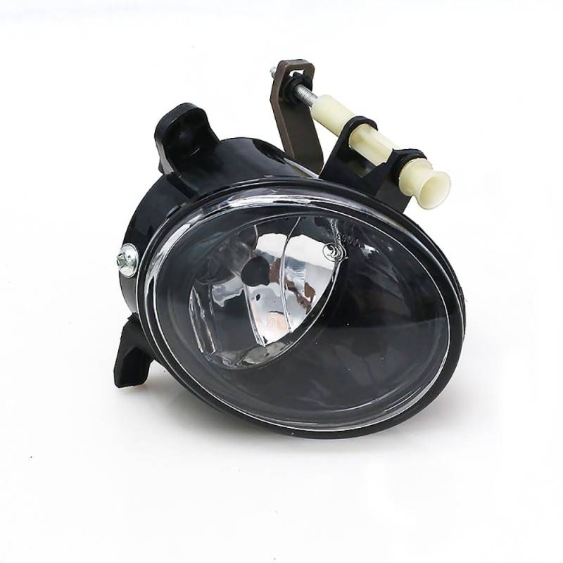 LUYYT Auto Front Stoßstange Nebel Licht Nebelscheinwerfer kompatibel mit für Audi Q5 2009 2010 2011 2012 2013 2014 2015 2016 2017,Right von LUYYT