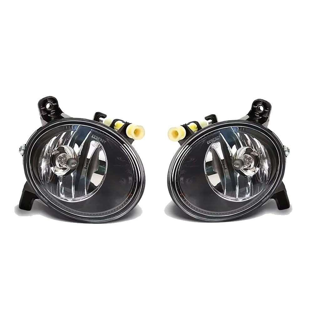 LUYYT Auto Front Stoßstange Nebel Licht Nebelscheinwerfer kompatibel mit für Audi Q5 A4 B8 S4 A4 Allroad 2008 2009 2010 2011 2012 LUYYT Auto Front Stoßstange Nebel Licht Nebelscheinwerfer kompatibel mit für Audi Q5 A4 B8 S4 A4 Allroad 2008 2009 2010 2011 2012 von LUYYT