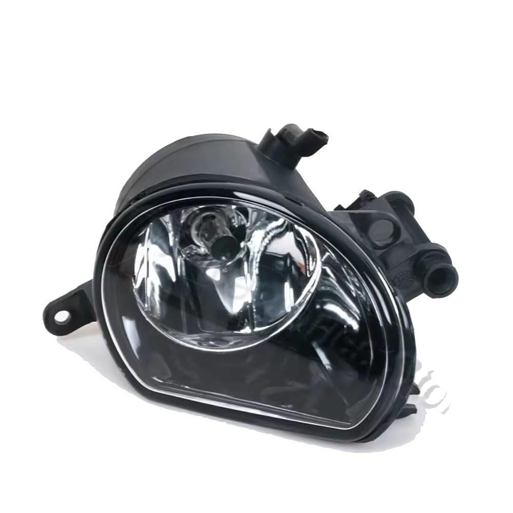 LUYYT Auto Front Stoßstange Nebel Licht Nebelscheinwerfer kompatibel mit für Audi Q7 2010 2011 2012-2015,Left LUYYT Auto Front Stoßstange Nebel Licht Nebelscheinwerfer kompatibel mit für Audi Q7 2010 2011 2012-2015,Left von LUYYT