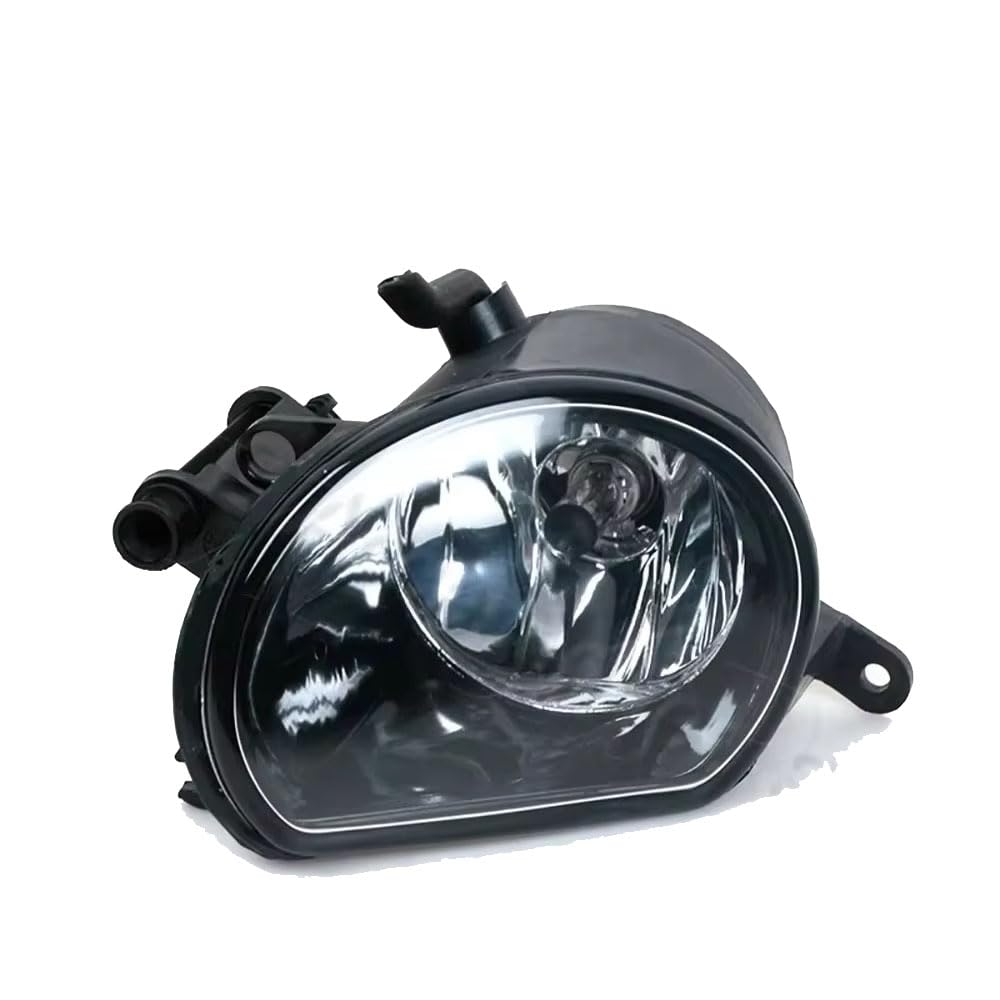 LUYYT Auto Front Stoßstange Nebel Licht Nebelscheinwerfer kompatibel mit für Audi Q7 2010 2011 2012-2015,Right LUYYT Auto Front Stoßstange Nebel Licht Nebelscheinwerfer kompatibel mit für Audi Q7 2010 2011 2012-2015,Right von LUYYT