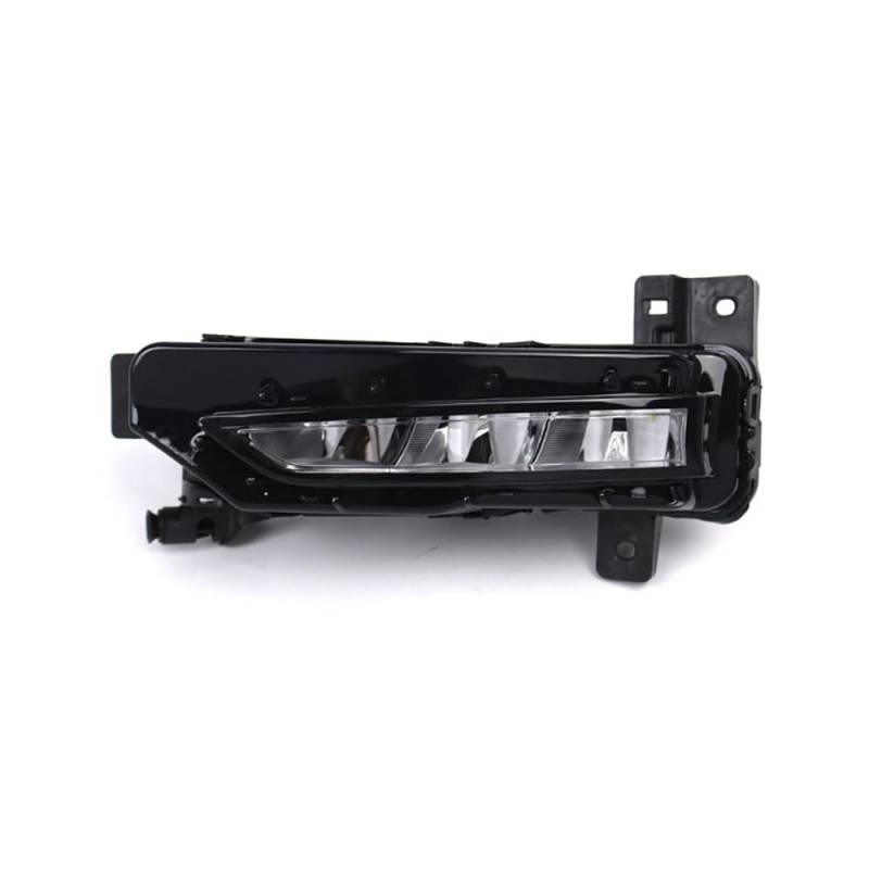 LUYYT Auto Front Stoßstange Nebel Licht Nebelscheinwerfer kompatibel mit für BMW 4 Series G22 G23 2020-2023,Left von LUYYT