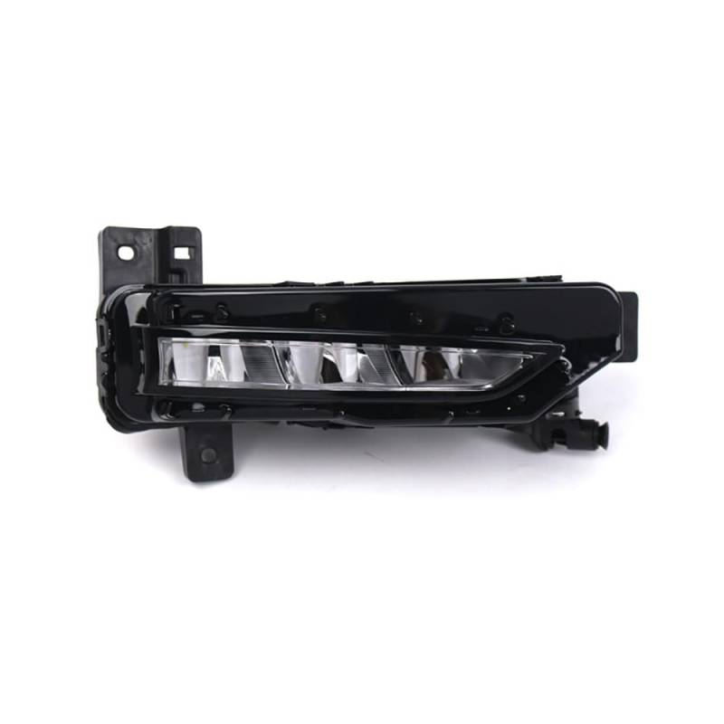 LUYYT Auto Front Stoßstange Nebel Licht Nebelscheinwerfer kompatibel mit für BMW 4 Series G22 G23 2020-2023,Right von LUYYT