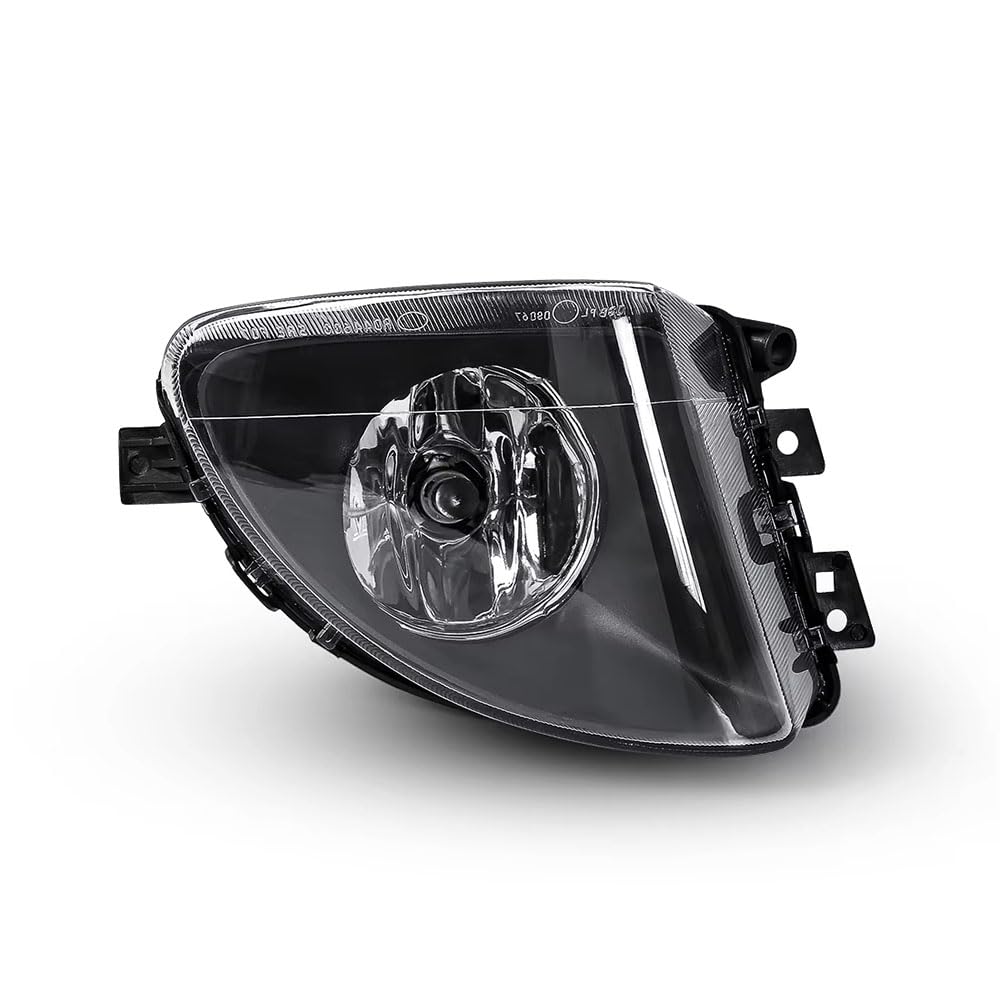 LUYYT Auto Front Stoßstange Nebel Licht Nebelscheinwerfer kompatibel mit für BMW 5 Series F10 F18 520d 520i 523li 525li 530li 2010 2011 2012 2013 2014,Right LUYYT Auto Front Stoßstange Nebel Licht Nebelscheinwerfer kompatibel mit für BMW 5 Series F10 F18 520d 520i 523li 525li 530li 2010 2011 2012 2013 2014,Right von LUYYT